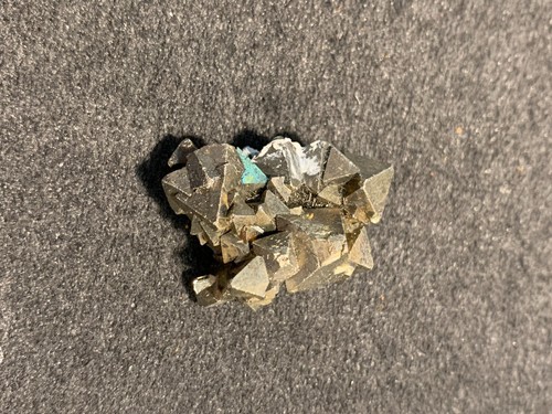 Pyrit bismuthinit mount - pyrit,, bismuthinit,