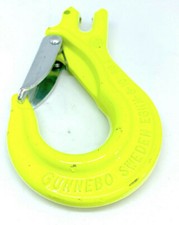 Schlingenhaken EGKN GrabiQ Gunnebo