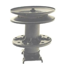 Messerspindel für Noma Traktor 307534  /  313823   /  50632   auch Eurogarden