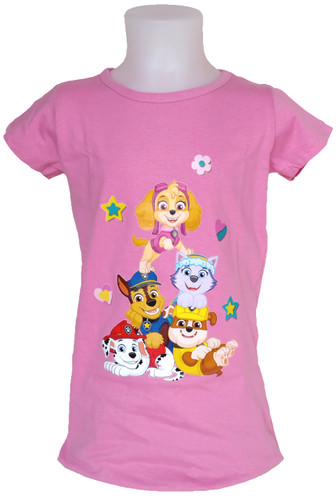Nachthemd kleid paw - kleid,
