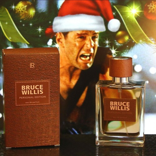 Bruce willis 50ml eau - bruce,
