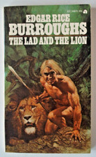 THE LAD AND THE LION 1974 TB
