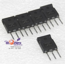 N-FET 600V 13A 250W 0.60E -