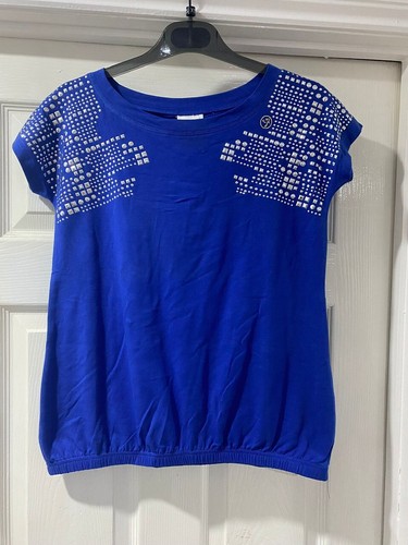 Zumba baggy loose fit - fit, mit