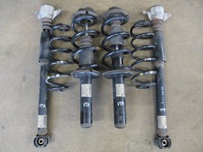 Fahrwerk Audi A4 B8 8K A5 8T Quattro Stoßdämpfer Dämpfer Federn 8K0413031AD