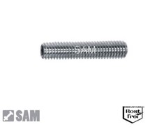 10 Stück Gewindestifte DIN