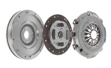 Valeo Kupplung +  Schwungrad