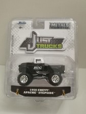 Jada, Just Trucks, 1958 Chevy