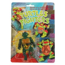 TMNT / Turtles Fighter -