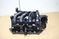 Ansaugbrücke Ansaugkrümmer