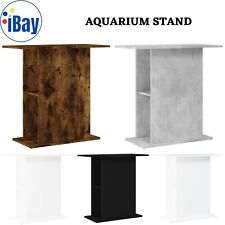 Moderner Aquarium Stand