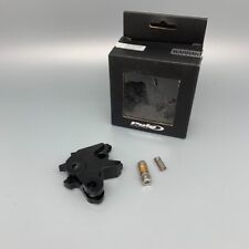 PUIG KUPPLUNGSHEBEL ADAPTER 6581N SCHWARZ BMW R 1200 GS