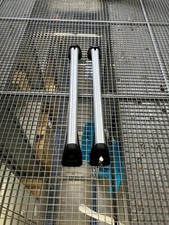 Original Mini Dachträger gebraucht für den Mini F55 und F65  mit Dachreling