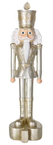 Nussknacker landhausstil - nussknacker,