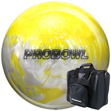 Pro Bowl Set Bowlingkugel