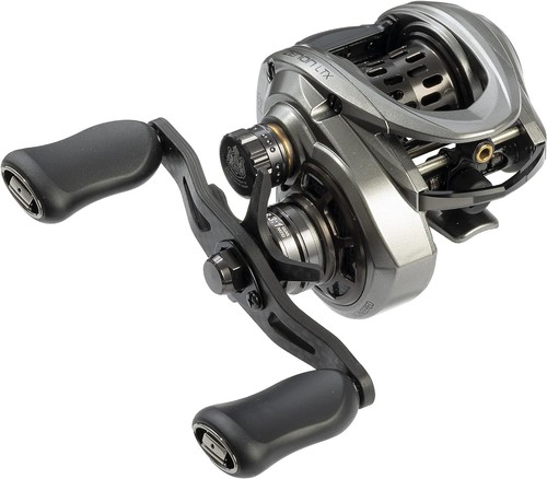 Abu garcia zenon bait reels - abu,