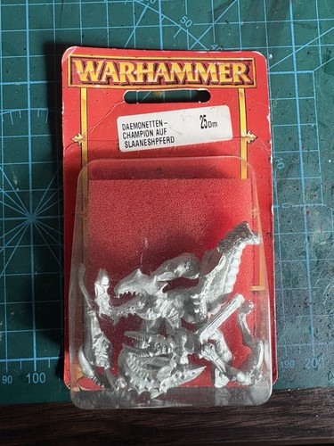 Daemonetten champion auf - daemonetten,