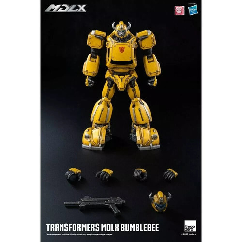 Threezero hasbro - threezero, x