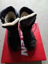 Elten  Arbeitsstiefel