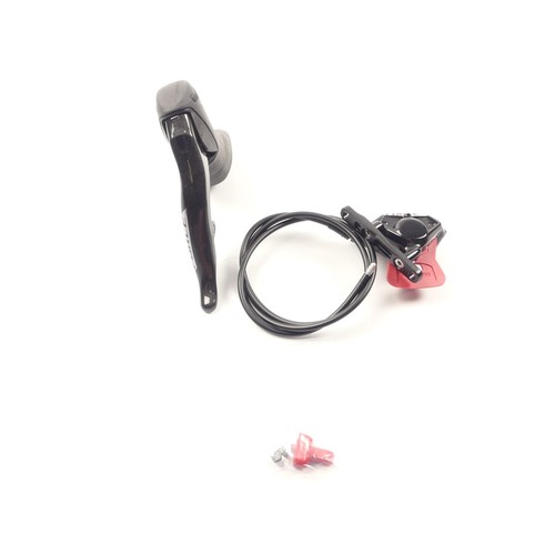 Sram force axs hrd bremse - sram,