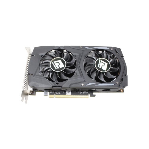 Powercolor red dragon radeon - powercolor,