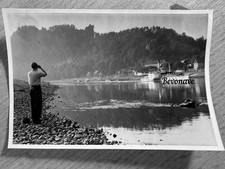 Foto Schaufelraddampfer