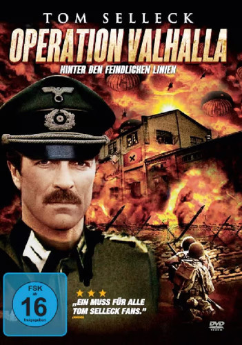 Operation valhalla tom - valhalla,