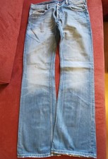 Diesel Zathan Jeans Bootcut 32/34 top Zustand