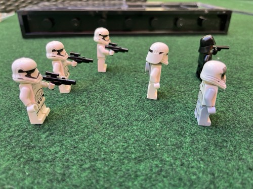 Lego star wars order - lego,