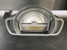 Original Smart ForTwo 451Tacho
