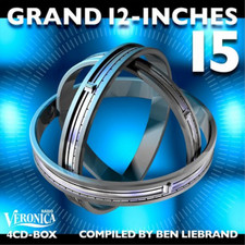 Various artists grand - various,