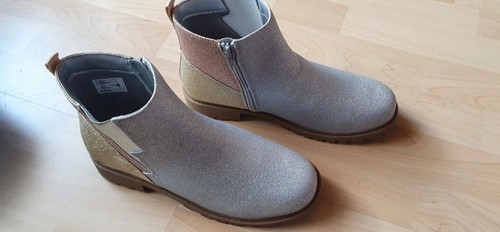 Land end lands - lands, schuhe