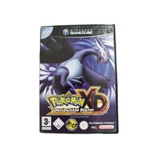 Pokemon XD der Dunkle Sturm