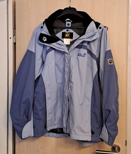 Jack wolfskin jacke - wolfskin, mit