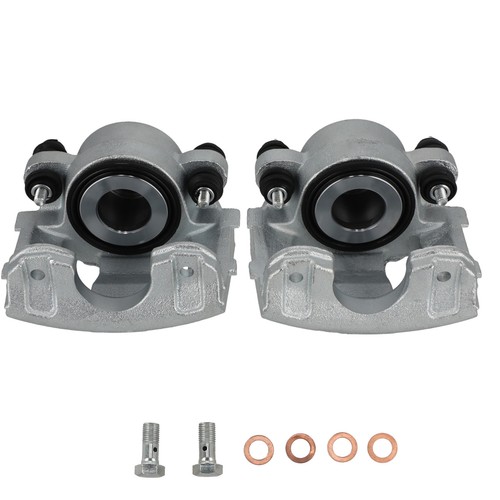 Bremssattel vorne for jeep - bremssattel,