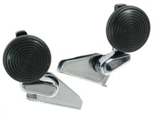 Quarter Turn Set for VW Beetle