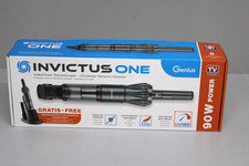 Genius Invictus One