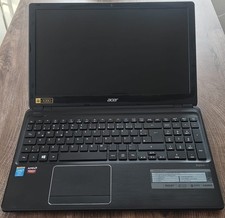 Notebook ACER Aspire V5-561G