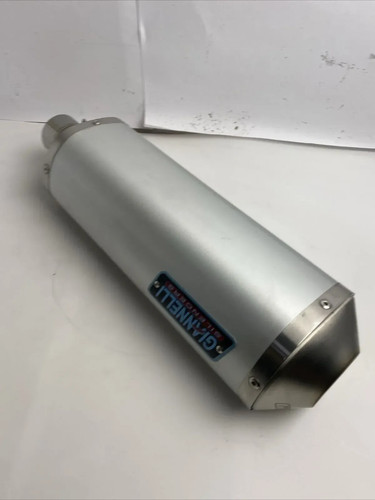 Giannelli mini oval - mini,