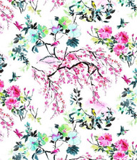 DESIGNERS GUILD VORHANG STOFF