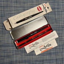 Rotring Art Pen Kalligrafie
