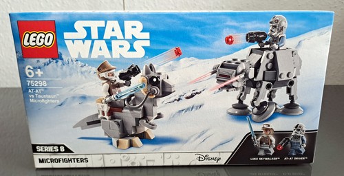 Lego star wars at vs - lego, at-at