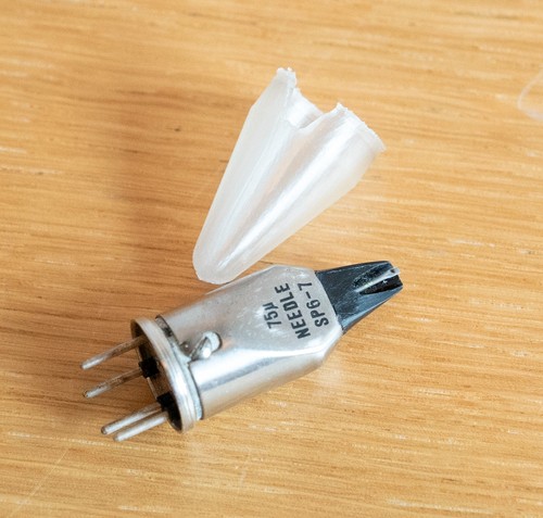 Bang olufsen beogram stylus - &,