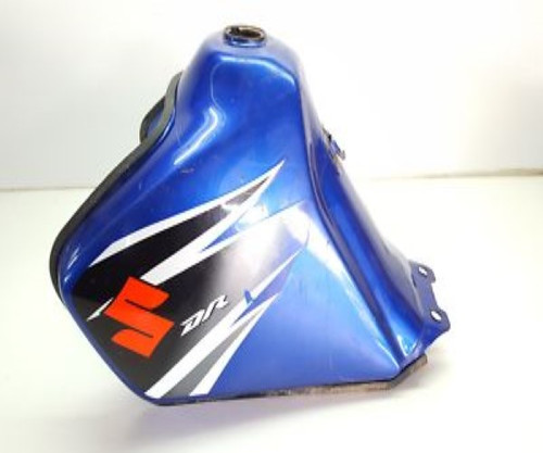 Suzuki dr650se tank assy fuel - suzuki,