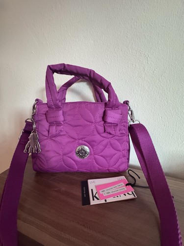 Kipling julissa mini - kipling,
