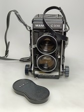 Mamiya C330 Professional +