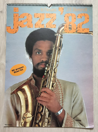 Joachim ernst berendt jazz - joachim-ernst,