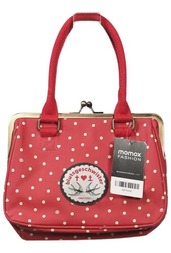 Blutsgeschwister handtasche - blutsgeschwister,