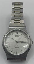 Seiko Quartz SQ100 5Y23-8A20