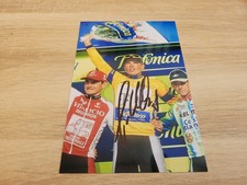 Jan Ullrich GER Vuelta Sieger 1999 Foto ORIGINAL